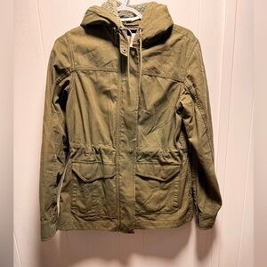 Patagonia jacket M-size
